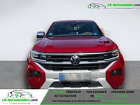 occasion VW Amarok 3.0 TDI 240 BVA 4MOTION