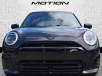 Occasion Mini Cooper 160 kW (218 ch) 2024 Citadine
