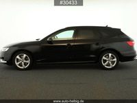 Occasion Audi A4 163 ch (119 kW) 2021 Break