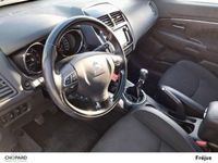 occasion Citroën C4 Aircross Hdi 115 S&s 4x2 Feel Edition