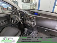 occasion Hyundai i20 1.0 T-GDi 100 BVA