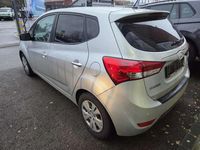 Occasion Hyundai ix20 90 ch (66 kW) 2012 Gris Citadine