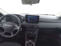 occasion Dacia Jogger ECO-G 100 7 places Extreme + 5 portes GPL Manuelle Marron