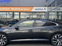 occasion VW Arteon 2.0 TDI 190CH R-LINE EXCLUSIVE DSG7 EURO6D-T