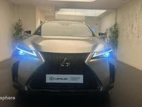 Occasion Lexus UX 250h Sport Design Packet 154 ch (113 kW) 2023 SUV