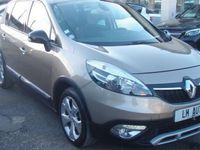 Occasion Renault Scénic III Bose Edition 116 ch (85 kW) 2014 Beige Monospace