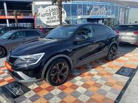 Occasion Renault Arkana RS Line 145 ch (106 kW) 2023 Noir SUV