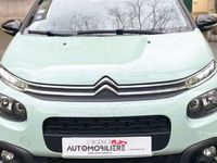 occasion Citroën C3 Puretech 110 S&S EAT6 SHINE