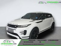 Occasion Land Rover Range Rover evoque 179 ch (131 kW) 2021 SUV