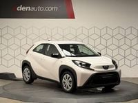 Occasion Toyota Aygo X 72 ch (52 kW) 2023 SUV