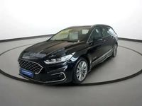 Occasion Ford Mondeo Vignale 2019 Noir agate Break