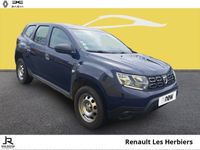 occasion Dacia Duster DUSTERBlue dCi 95 4x2