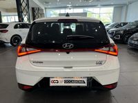 occasion Hyundai i20 1.0 T-GDi 100 Hybrid 48V Creative