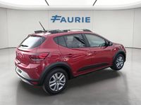 Occasion Dacia Sandero Comfort 2021 Rouge Citadine