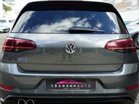 occasion VW Golf 1.4 Hybrid Rechargeable OPF 204 DSG6 Style 1st