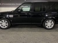 occasion Land Rover Discovery 3.0 Sd V6 Dpf - Bva 7pl Iv 2009 Break Hse Phase 2
