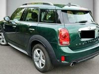 occasion Mini Cooper D Countryman 150CH BUSINESS BVA