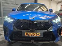 Occasion BMW X2 M Sport 163 ch (119 kW) 2025 SUV