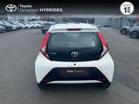 occasion Toyota Aygo 1.0 VVT-i 72ch x-play 5p MY20 - VIVA194721098