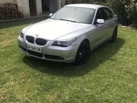 Occasion BMW 525 218 ch (160 kW) 2006 Berline