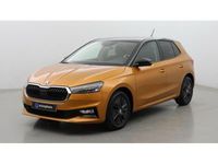 occasion Skoda Fabia 1.0 MPI 80ch Ambition