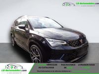 Occasion Cupra Ateca 300 ch (220 kW) 2019 SUV