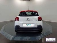 occasion Citroën C3 Puretech 83 S&s Bvm5 Shine