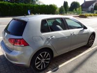 occasion VW Golf VII 20 tdi 150 Match Allstar BVM6