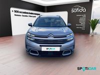 occasion Citroën C5 Aircross Hybrid 225ch C-series E-eat8