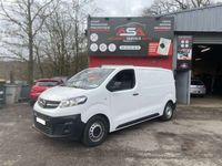 occasion Opel Vivaro CA FIXE L2 1.5 DIESEL 120 CH ESSENTIA