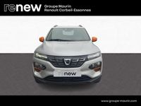 Occasion Dacia Spring Business 33 kW (45 ch) 2021 Citadine