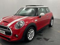Occasion Mini Cooper S Hatch 192 ch (141 kW) 2018 Citadine