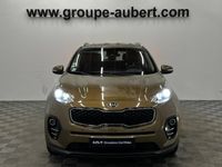 occasion Kia Sportage 1.7 Crdi 115ch Isg Premium 4x2