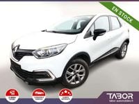 Occasion Renault Captur LIMITED 131 ch (96 kW) 2019 Blanc SUV