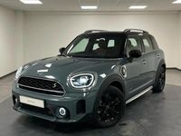 Occasion Mini Cooper Countryman Premium Plus 126 ch (92 kW) 2022 Vert SUV