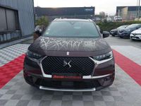 occasion DS Automobiles DS7 Crossback BLUEHDI 180 EAT8 GRAND CHIC