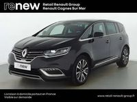 occasion Renault Espace V Blue Dci 200 Edc