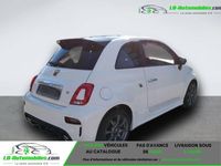 occasion Abarth 595 Turismo 1.4 Turbo 16V T-Jet 165 ch BVM