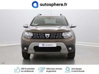 occasion Dacia Duster 1.5 dCi 110ch Prestige 4X2