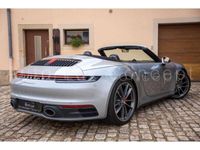 occasion Porsche 911 Carrera 4S Cabriolet 