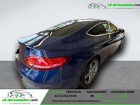 Occasion Mercedes C200 184 ch (135 kW) 2016 Berline