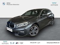 occasion BMW 118 118 dA 150ch Business Design