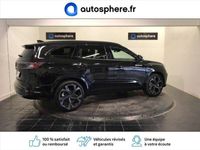 occasion Renault Espace 1.2 E-Tech full hybrid 200ch esprit Alpine