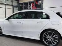 occasion Mercedes 250 Classe A Iv (w177)224ch 4matic Amg Line 7g-dct