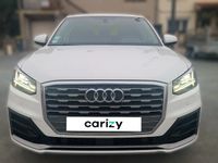 occasion Audi Q2 1.4 TFSI COD 150 ch S tronic 7