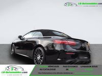 occasion Mercedes E53 AMG ClasseAMG EQBoost BVA 4-Matic+