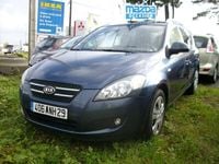 occasion Kia Ceed Sportswagon crdi 115 active