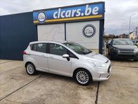 occasion Ford B-MAX 1.0 EcoBoost Titanium S/Navi/Bt/Pdc/Alus/53900Km