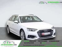 occasion Audi A4 40 Tdi 204 Bva