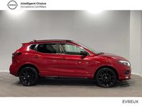 occasion Nissan Qashqai II 1.5 dCi 115ch N-TEC DCT 2019 Euro6-EVAP